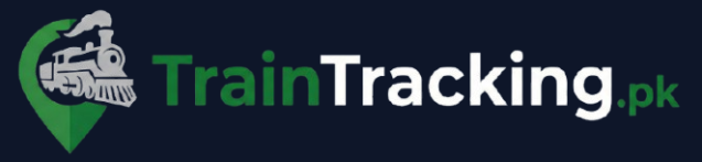 TrackMyTrain - Pakistan Railways